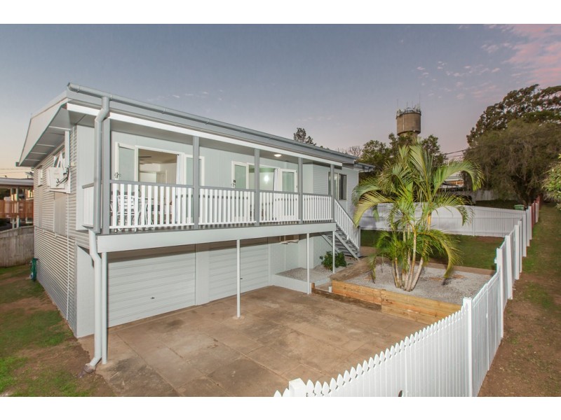 82 SORRENTO STREET, Margate QLD 4019