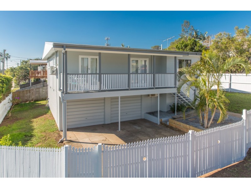 82 SORRENTO STREET, Margate QLD 4019