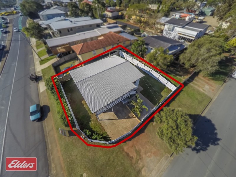 82 SORRENTO STREET, Margate QLD 4019