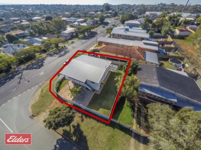 82 SORRENTO STREET, Margate QLD 4019