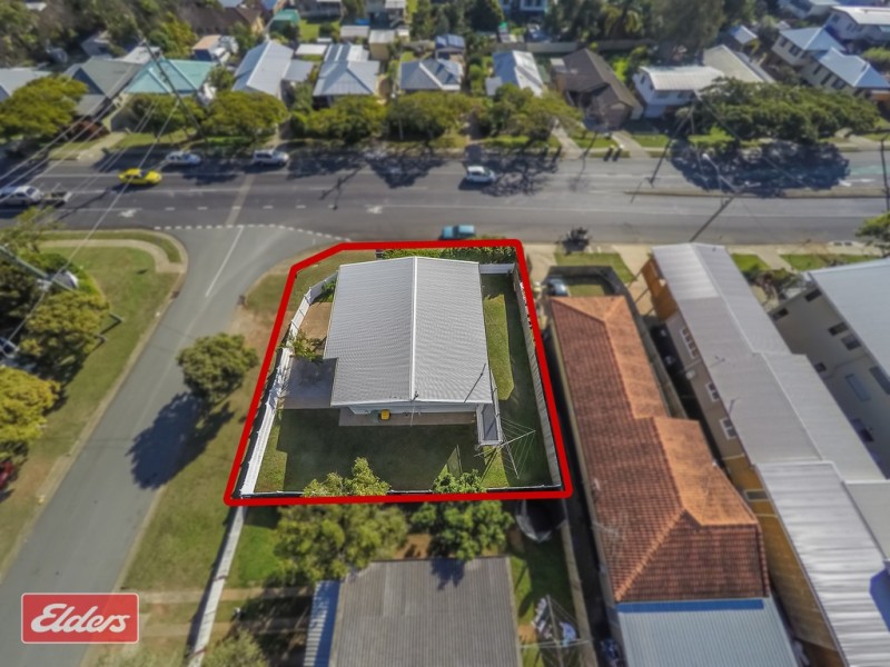 82 SORRENTO STREET, Margate QLD 4019