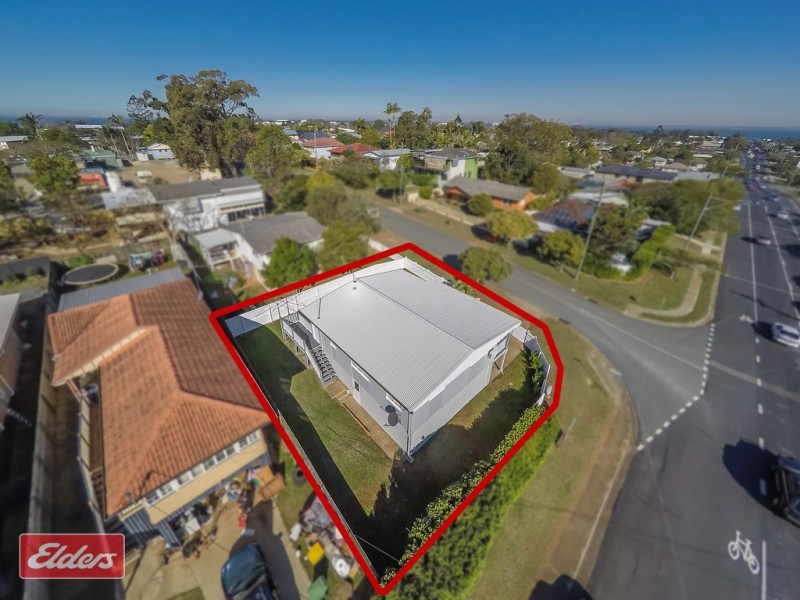 82 SORRENTO STREET, Margate QLD 4019