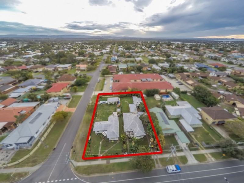 143-145 Maine Road, Clontarf QLD 4019