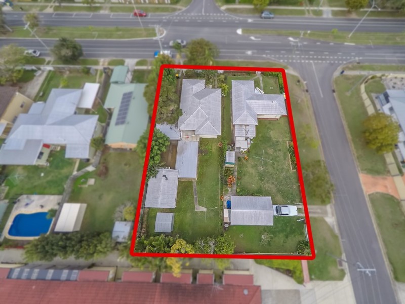 143-145 Maine Road, Clontarf QLD 4019