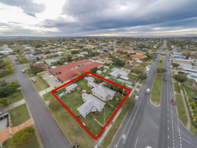 143-145 Maine Road, Clontarf QLD 4019
