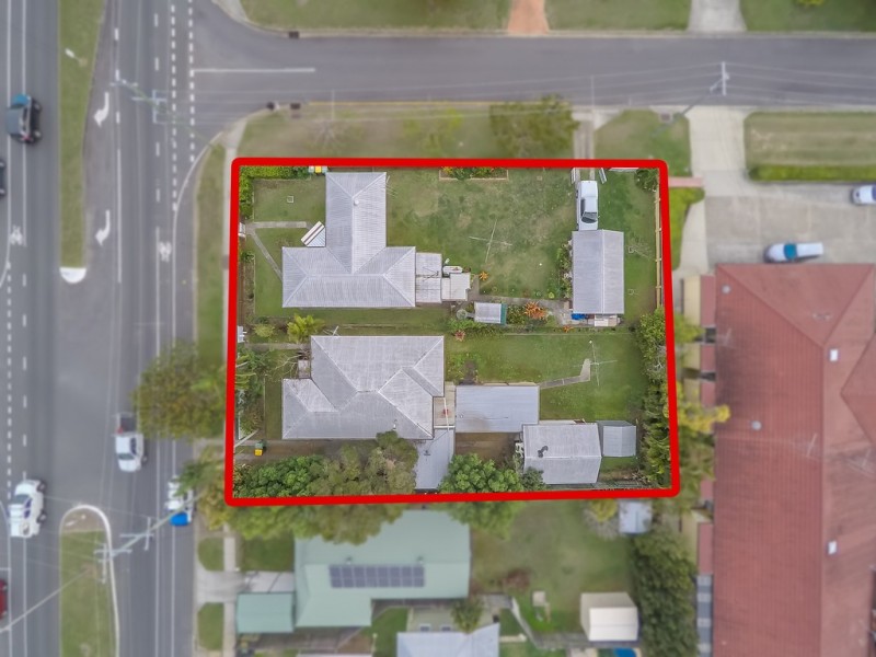 143-145 Maine Road, Clontarf QLD 4019