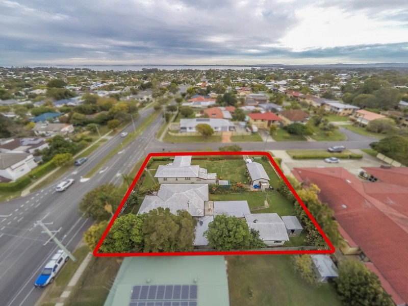 143-145 Maine Road, Clontarf QLD 4019