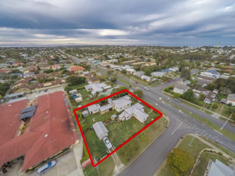 143-145 Maine Road, Clontarf QLD 4019