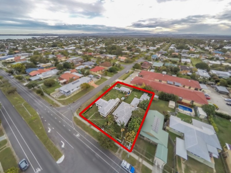 143-145 Maine Road, Clontarf QLD 4019