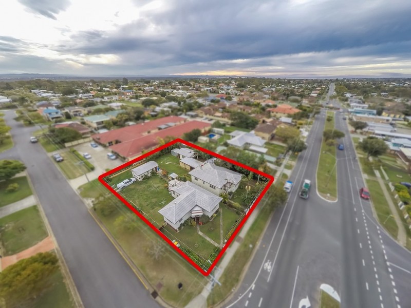 143-145 Maine Road, Clontarf QLD 4019
