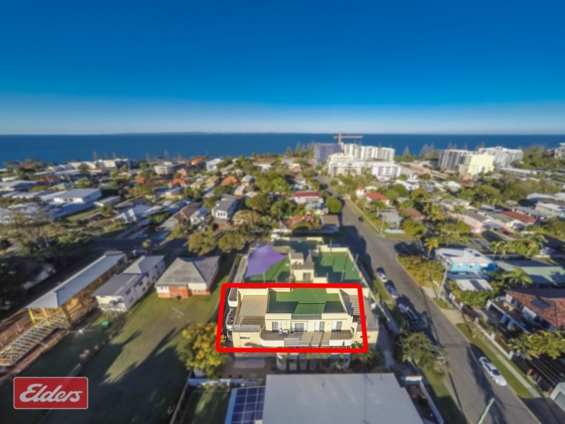 15/32 Rock Street, Scarborough QLD 4020