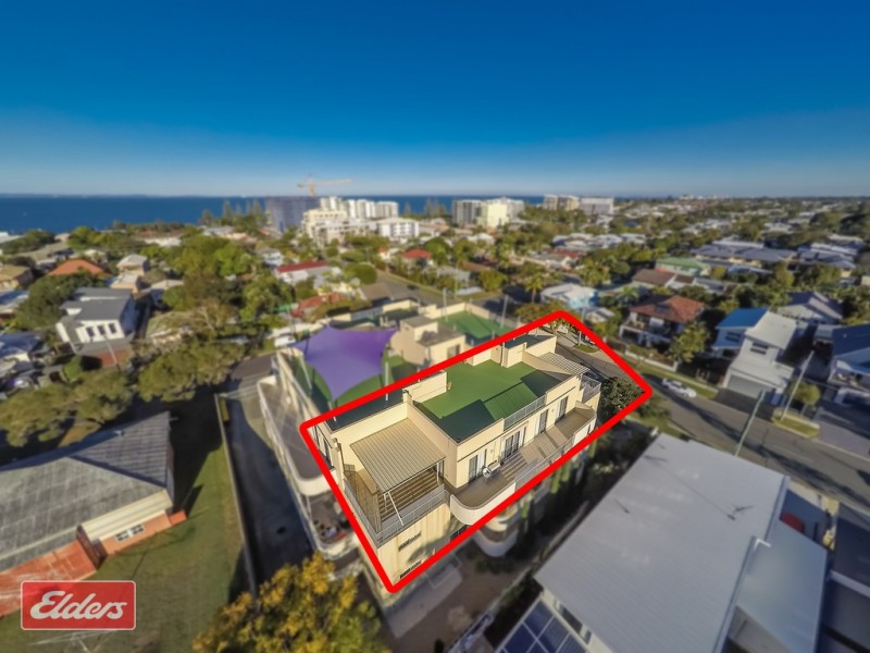 15/32 Rock Street, Scarborough QLD 4020