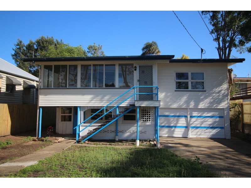 27 Grant Street, Redcliffe QLD 4020