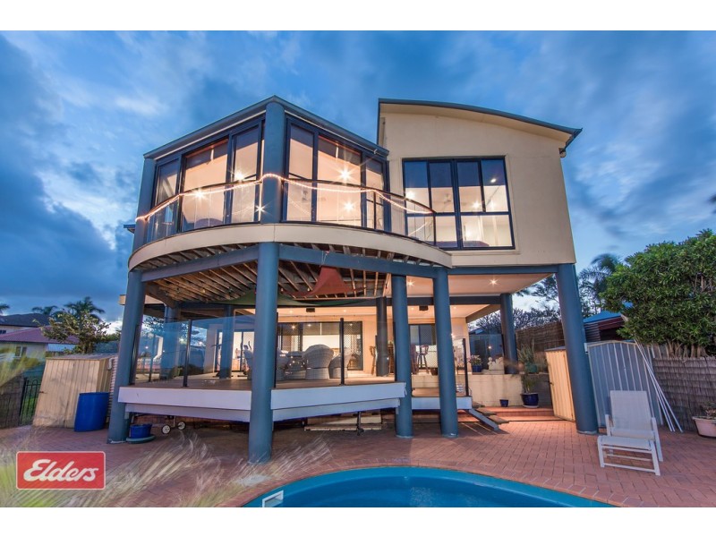 3 BAYVIEW TERRACE, Clontarf QLD 4019