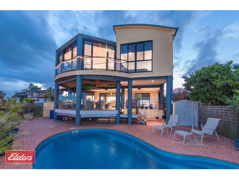 3 BAYVIEW TERRACE, Clontarf QLD 4019