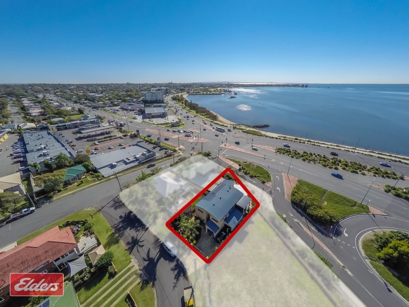 3 BAYVIEW TERRACE, Clontarf QLD 4019