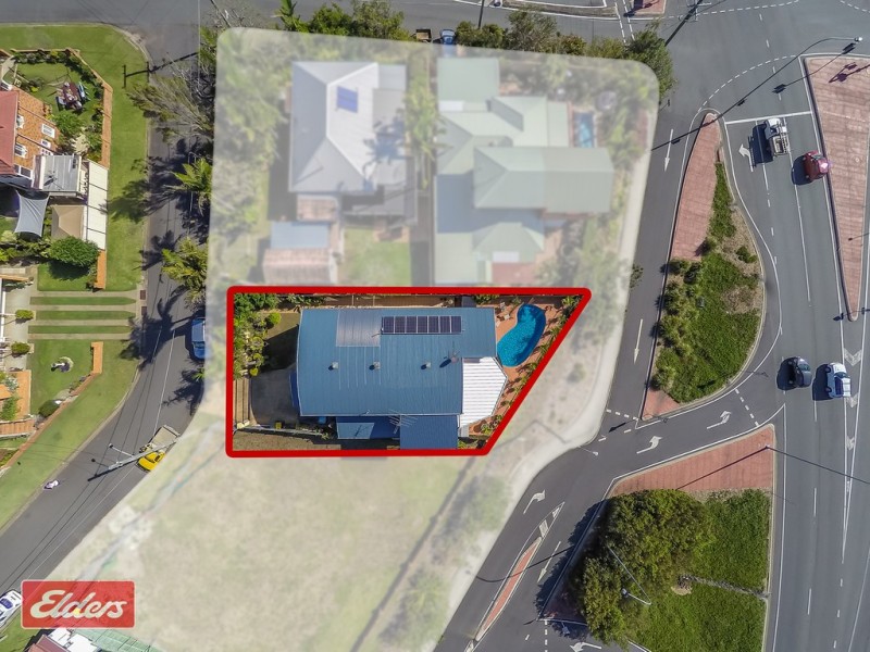 3 BAYVIEW TERRACE, Clontarf QLD 4019