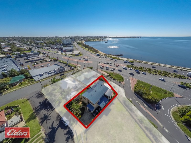 3 BAYVIEW TERRACE, Clontarf QLD 4019