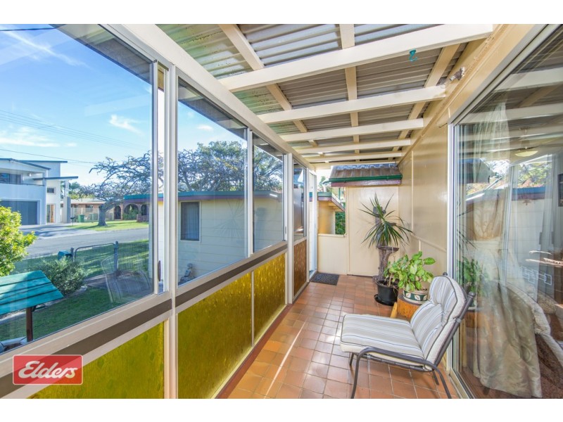 12 GARNET STREET, Scarborough QLD 4020