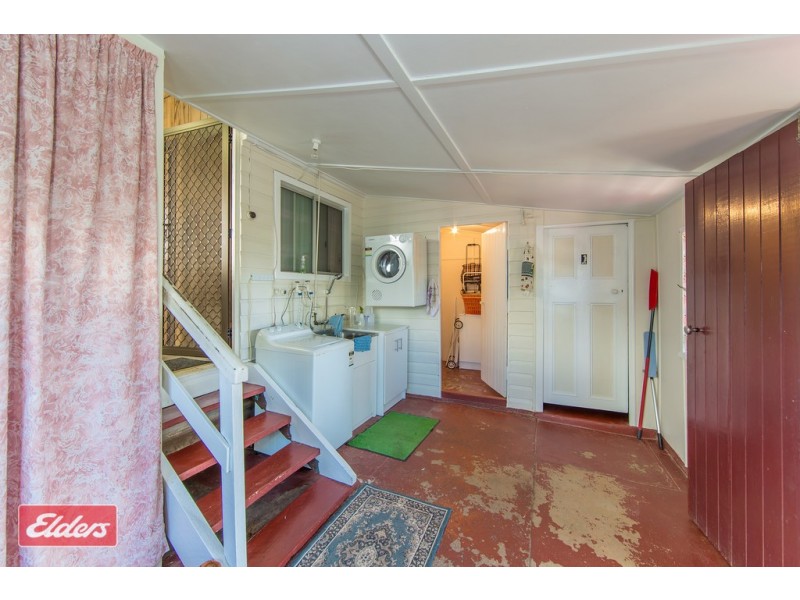 12 GARNET STREET, Scarborough QLD 4020