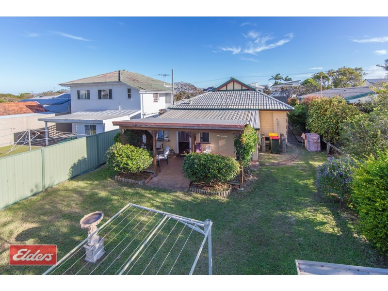 12 GARNET STREET, Scarborough QLD 4020