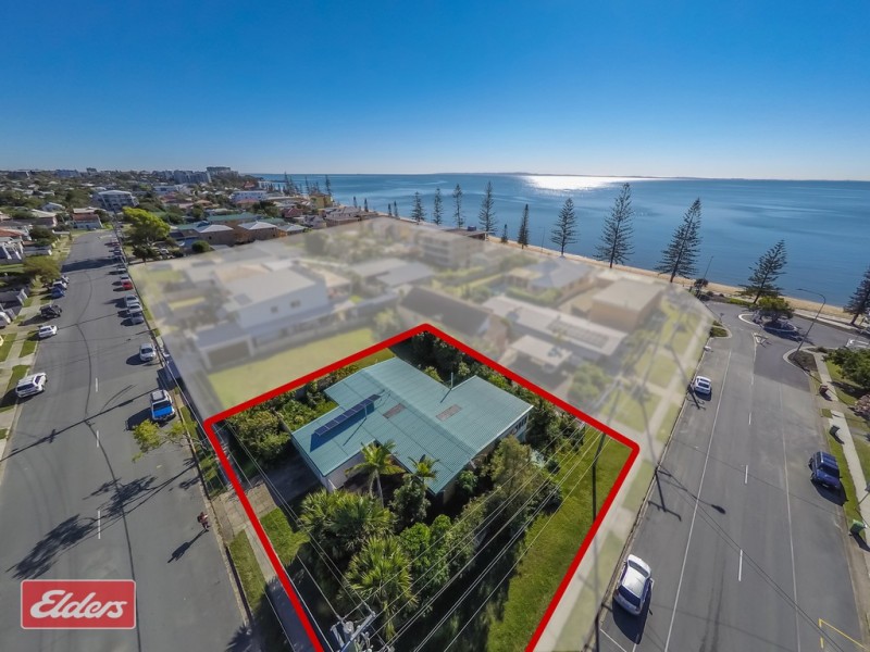 2 TRAMORE STREET, Margate QLD 4019