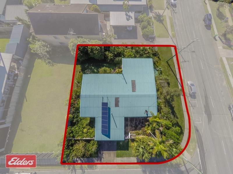 2 TRAMORE STREET, Margate QLD 4019