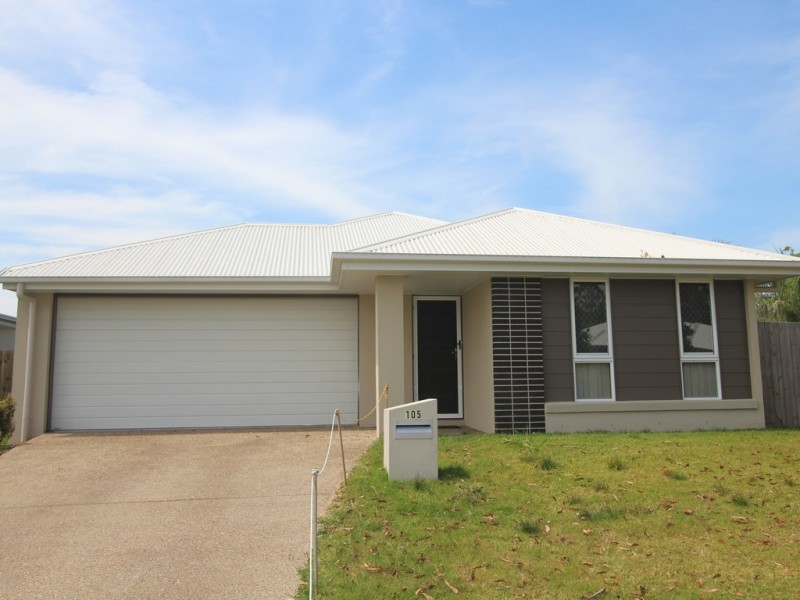 105 Wagner Road, Griffin QLD 4503