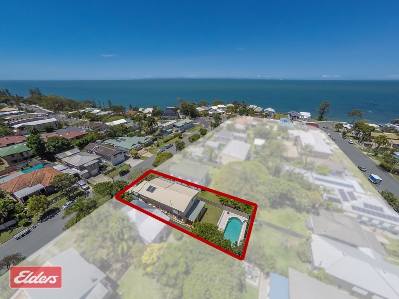 11a BAILEY STREET, Woody Point QLD 4019