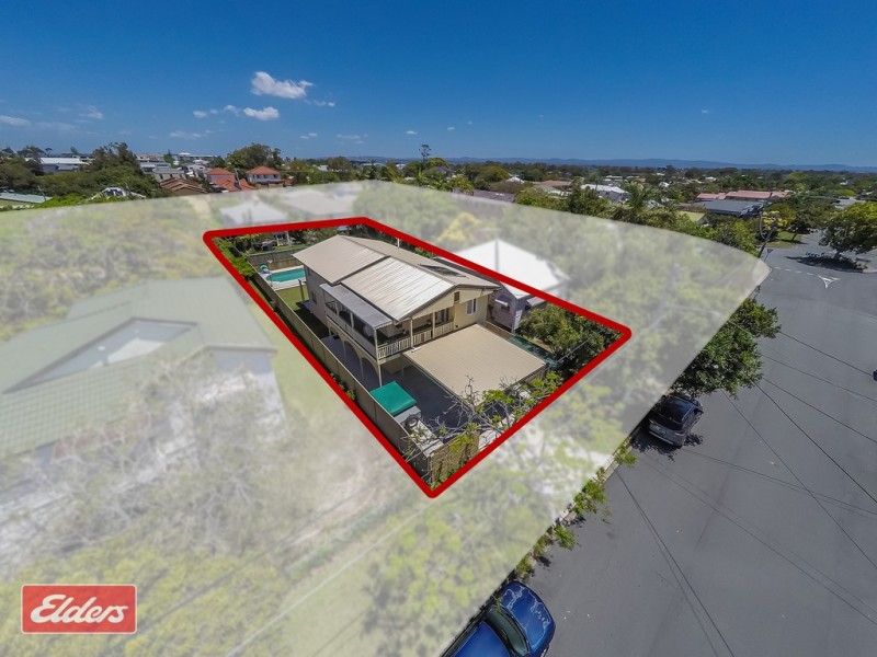 11a BAILEY STREET, Woody Point QLD 4019