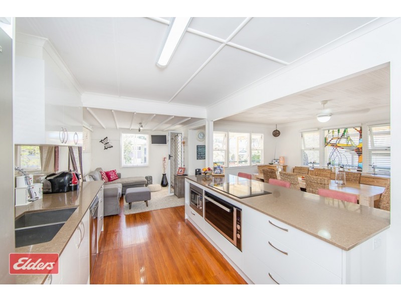 11a BAILEY STREET, Woody Point QLD 4019