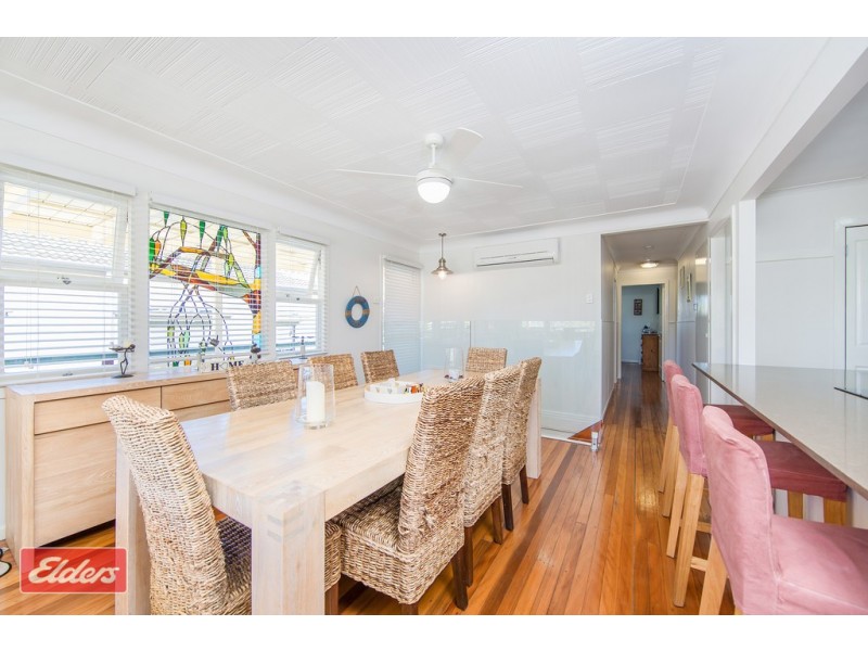 11a BAILEY STREET, Woody Point QLD 4019