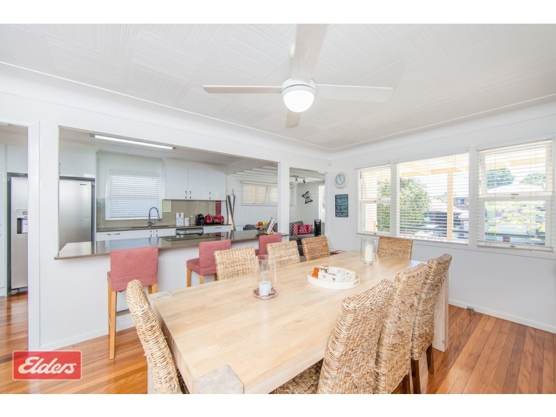 11a BAILEY STREET, Woody Point QLD 4019