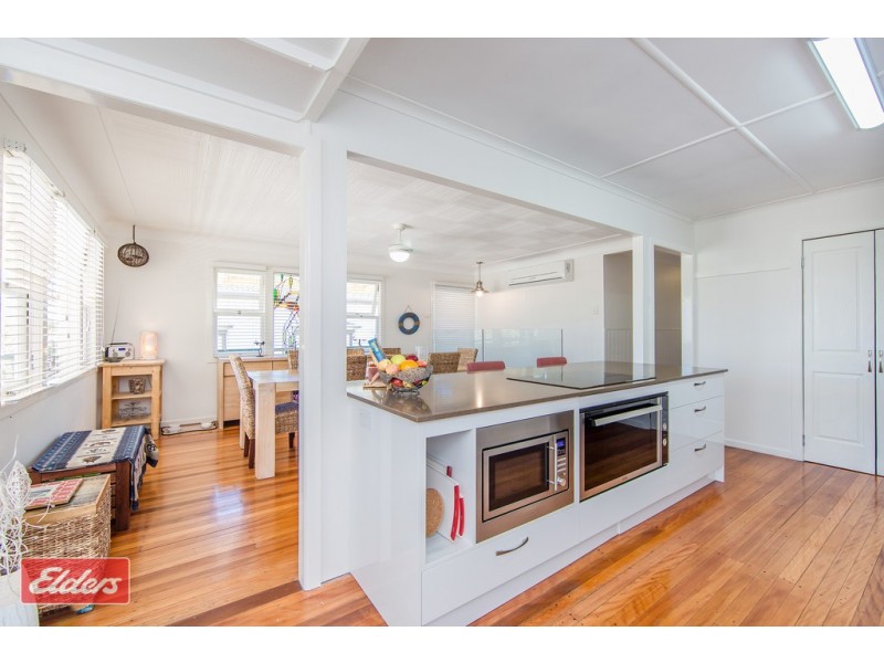 11a BAILEY STREET, Woody Point QLD 4019