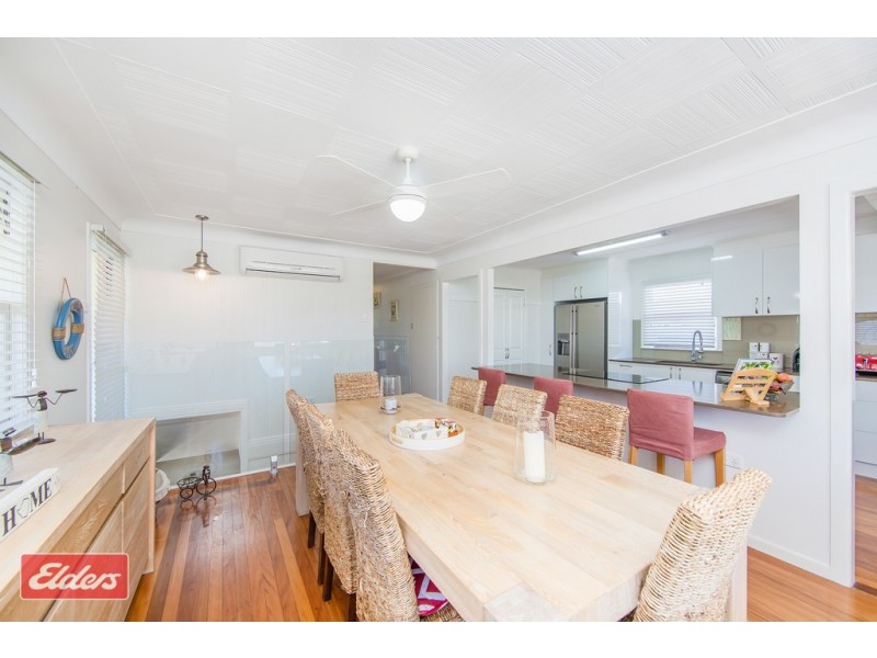 11a BAILEY STREET, Woody Point QLD 4019