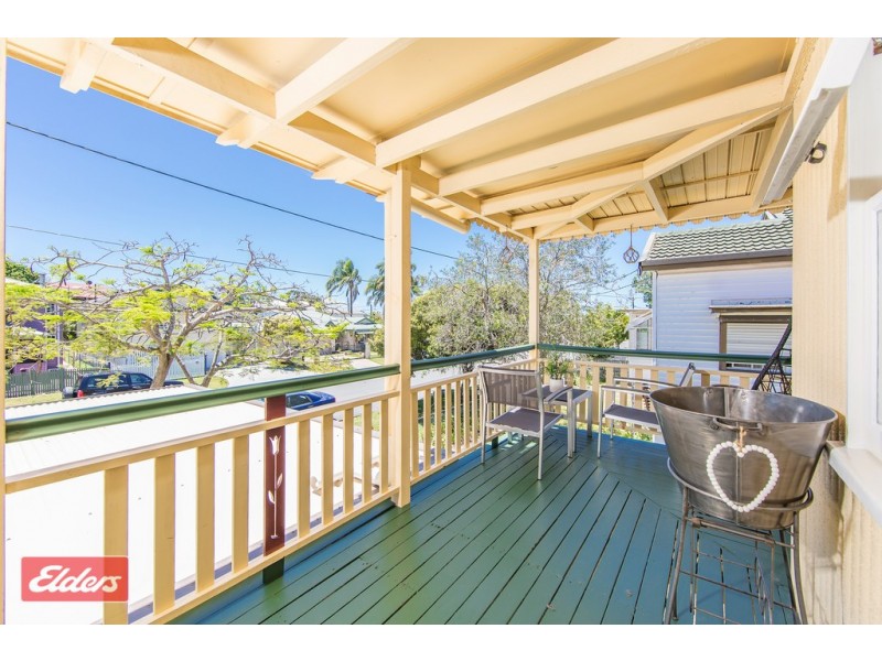 11a BAILEY STREET, Woody Point QLD 4019