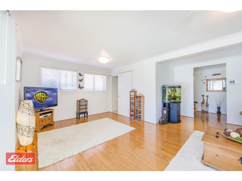 11a BAILEY STREET, Woody Point QLD 4019