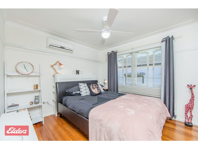 11a BAILEY STREET, Woody Point QLD 4019