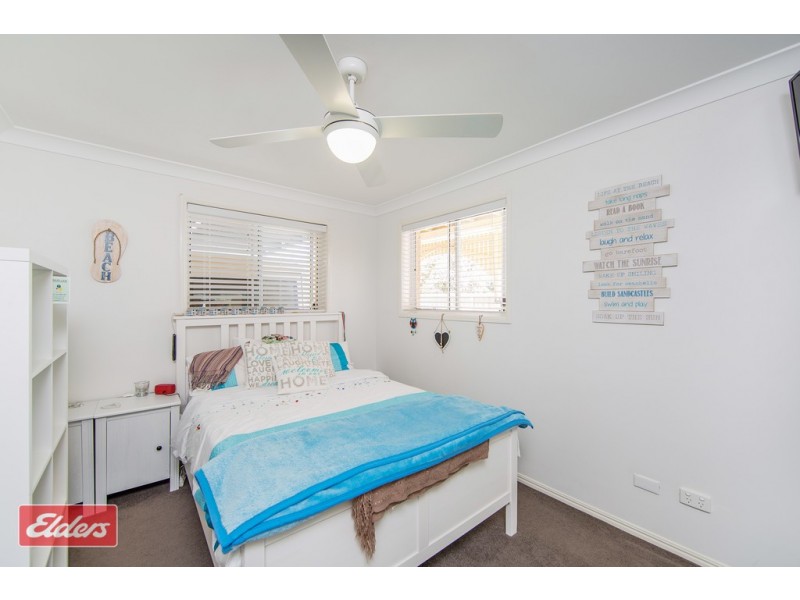 11a BAILEY STREET, Woody Point QLD 4019