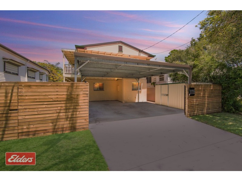 11a BAILEY STREET, Woody Point QLD 4019