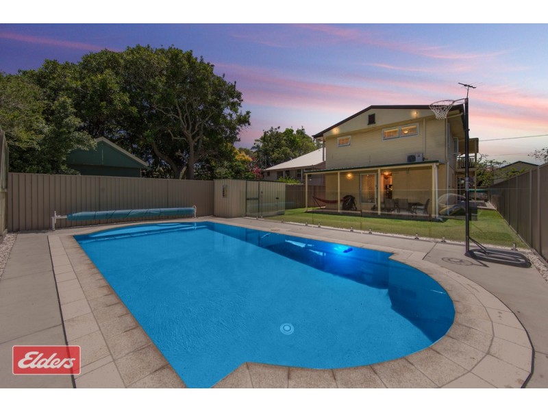 11a BAILEY STREET, Woody Point QLD 4019