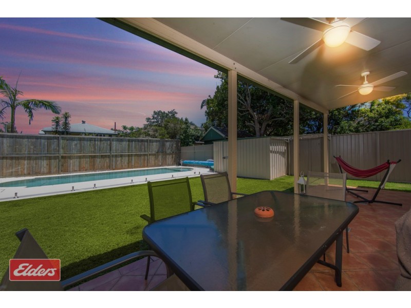 11a BAILEY STREET, Woody Point QLD 4019