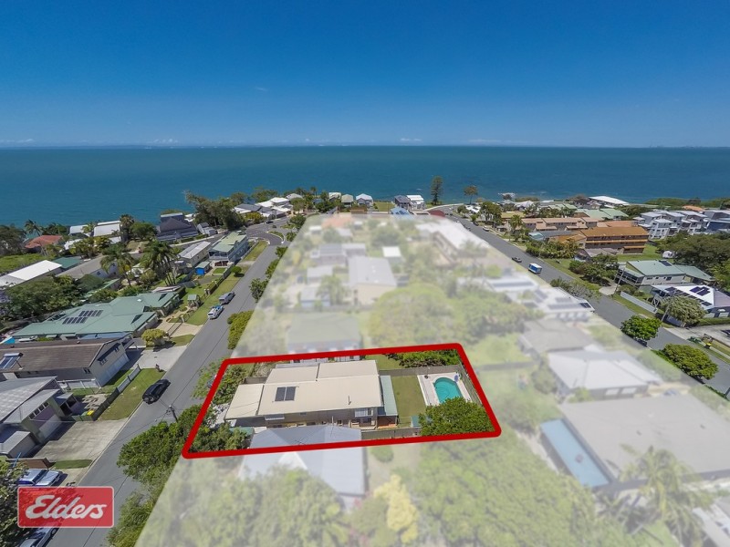 11a BAILEY STREET, Woody Point QLD 4019
