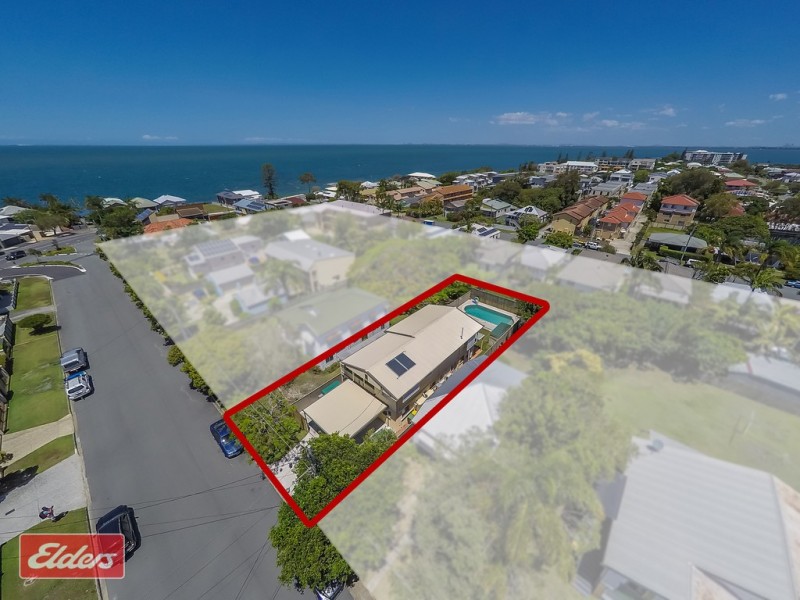 11a BAILEY STREET, Woody Point QLD 4019
