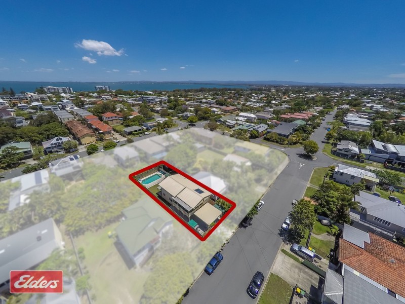 11a BAILEY STREET, Woody Point QLD 4019