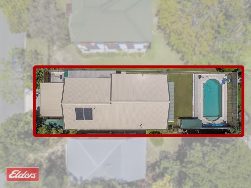 11a BAILEY STREET, Woody Point QLD 4019