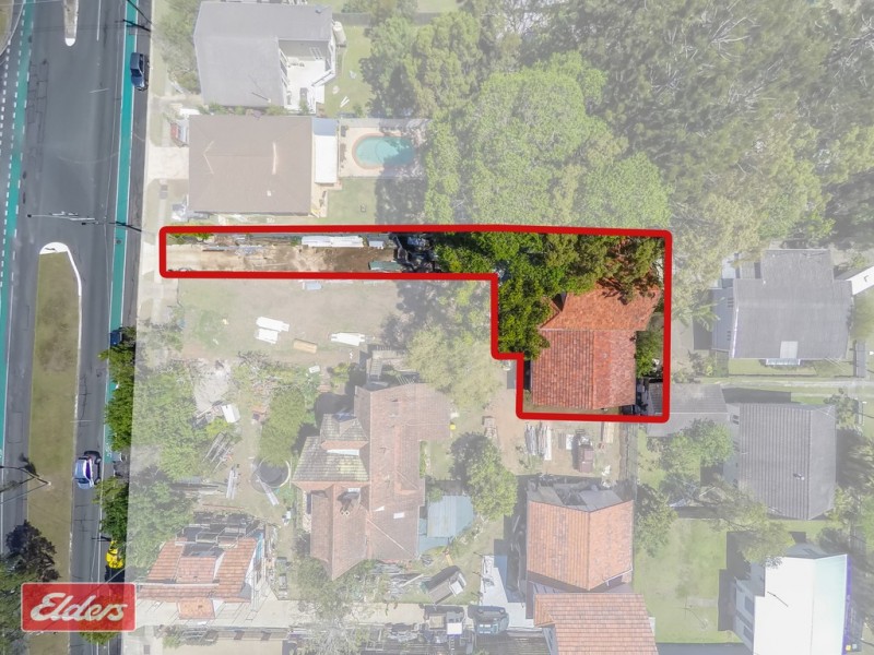 61 MAINE ROAD, Clontarf QLD 4019