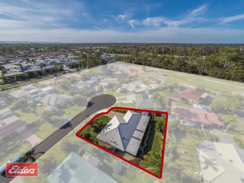 10 Bronwyn Court, Deception Bay QLD 4508
