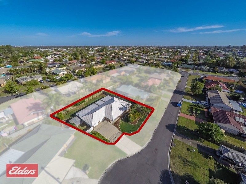10 Bronwyn Court, Deception Bay QLD 4508