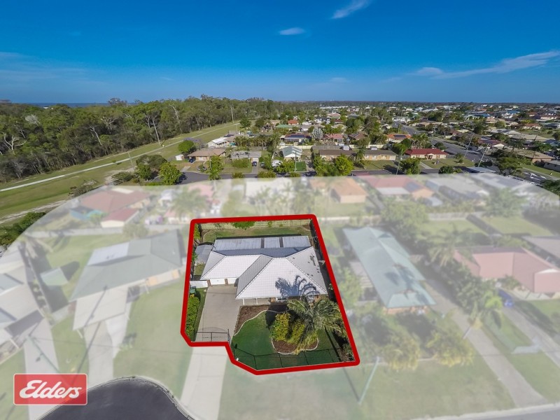 10 Bronwyn Court, Deception Bay QLD 4508